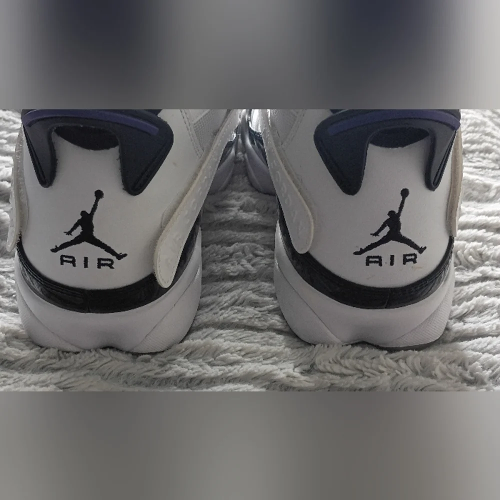 Jordan Nike 6 Rings... NEW
